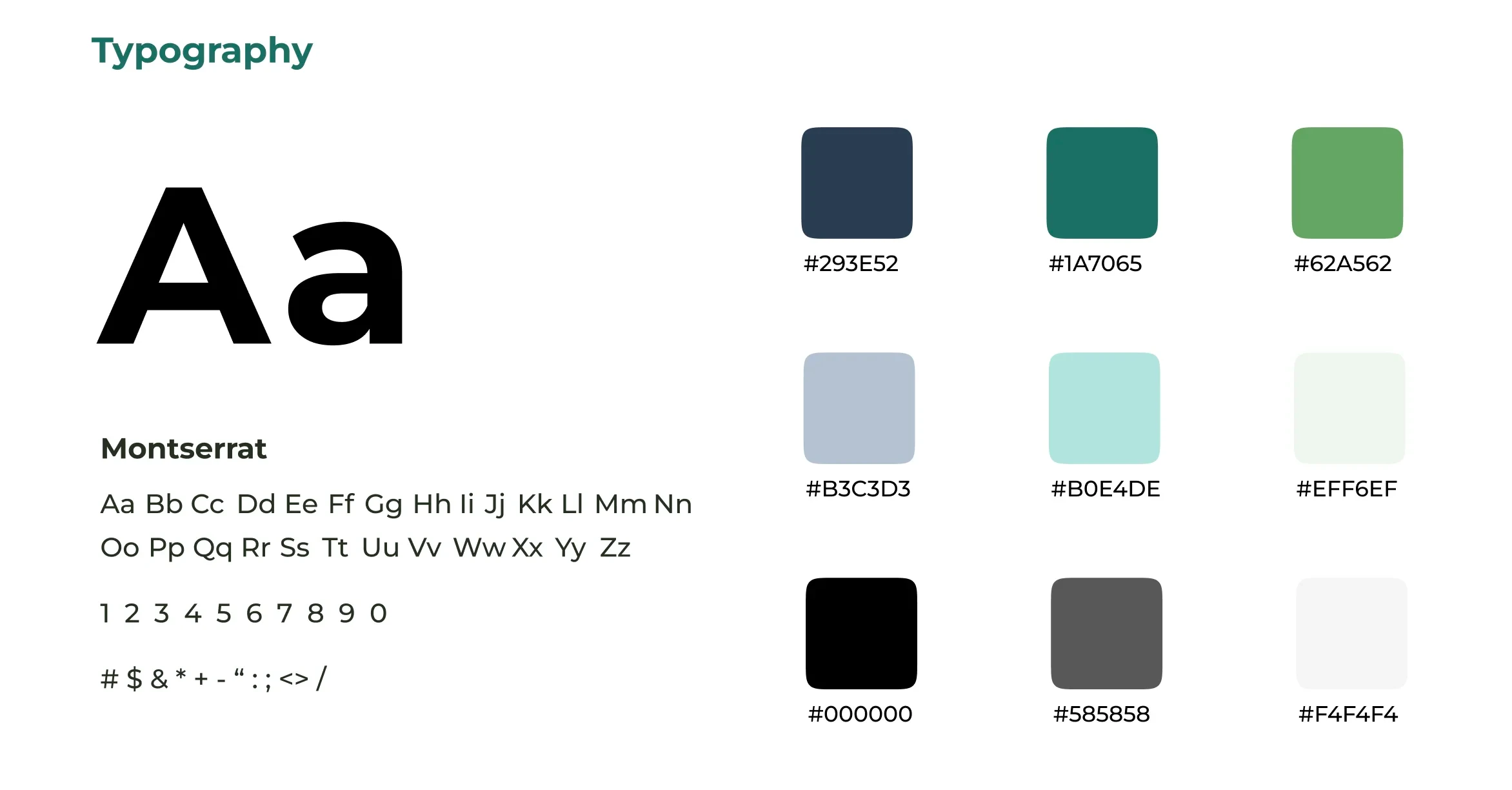 GAIA — Galería visual 1