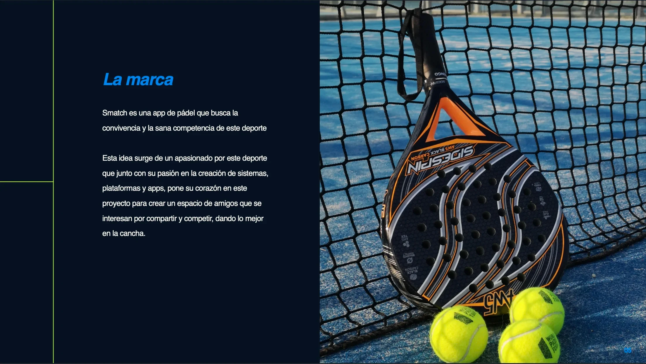 Smatch — Contexto